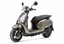 Motorrad kaufen Neufahrzeug SYM Fiddle 50 IV (roller)