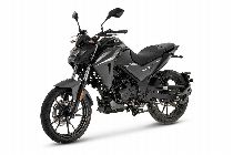 Motorrad kaufen Neufahrzeug SYM NH-X 125 (naked)