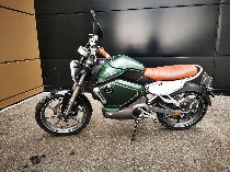 Motorrad kaufen Occasion SUPER SOCO TC (naked)