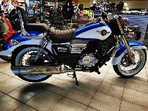 Acheter une moto neuve ANHÄNGER andere/autre (retro)