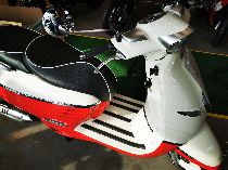 Acheter une moto neuve PEUGEOT Django 125 (scooter)