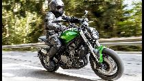Motorrad Mieten & Roller Mieten BENELLI 752S (Naked)