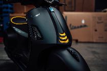 Motorrad kaufen Neufahrzeug PIAGGIO Vespa GTS 125 (roller)