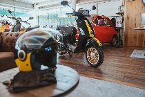 Motorrad kaufen Neufahrzeug PIAGGIO Vespa Sprint 125 iGet (roller)