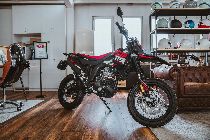 Motorrad kaufen Neufahrzeug APRILIA SX 125 (enduro)