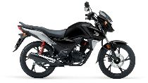 Motorrad kaufen Neufahrzeug HONDA CB 125 F (naked)