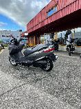 Motorrad kaufen Occasion SUZUKI UH 125 Burgman (roller)