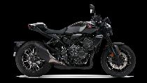 Motorrad kaufen Vorführmodell HONDA CB 1000 RA (naked)