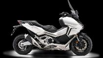 Motorrad kaufen Vorführmodell HONDA NSS 750 Forza (roller)
