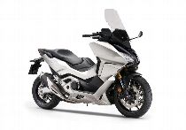 Motorrad kaufen Neufahrzeug HONDA NSS 750 Forza (roller)