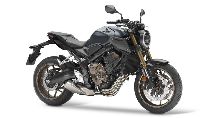Aquista moto Veicoli nuovi HONDA CB 650 RA (naked)