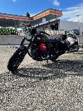 Motorrad kaufen Occasion MOTO GUZZI V7 III Carbon Dark (retro)