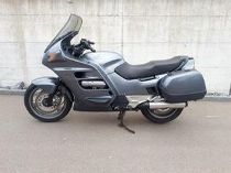 Motorrad kaufen Occasion HONDA ST 1100 Pan European (touring)