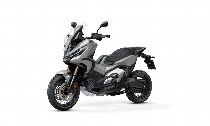 Motorrad kaufen Neufahrzeug HONDA X-ADV 750 (roller)