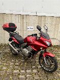 Motorrad kaufen Occasion HONDA CBF 1000 ABS (sport)