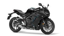 Aquista moto Veicoli nuovi HONDA CBR 650 RA (sport)