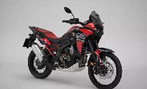 Motorrad kaufen Neufahrzeug HONDA CRF 1100 L A2 Africa Twin (enduro)