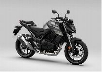 Motorrad Mieten & Roller Mieten HONDA CB 750 A Hornet (Naked)