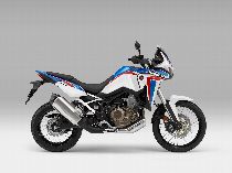 Motorrad kaufen Neufahrzeug HONDA CRF 1100 L A4 Africa Twin Adventure Sports (enduro)