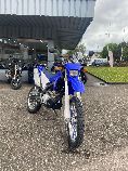 Motorrad kaufen Occasion YAMAHA WR 250 R (enduro)