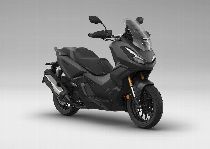 Aquista moto Veicoli nuovi HONDA ADV 350 (scooter)