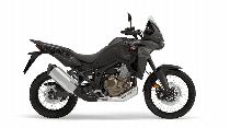 Motorrad kaufen Neufahrzeug HONDA CRF 1100 L D2 Africa Twin DCT (enduro)