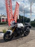Motorrad kaufen Occasion YAMAHA FZ 8 NA ABS (naked)