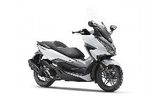 Motorrad kaufen Neufahrzeug HONDA NSS 350 A Forza (roller)