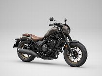 Motorrad kaufen Neufahrzeug HONDA CMX 500 Rebel (custom)