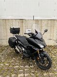 Motorrad kaufen Occasion HONDA NSS 750 Forza (roller)