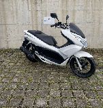 Motorrad kaufen Occasion HONDA PCX WW 125 EX2 (roller)