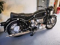 Motorrad kaufen Oldtimer BMW R50 SPORT