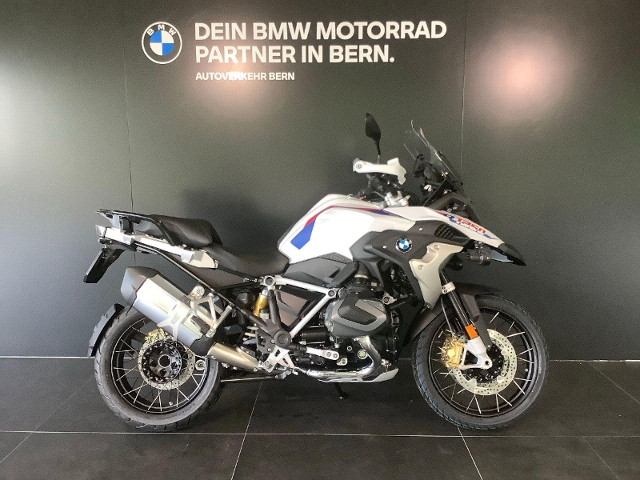  Motorrad kaufen BMW R 1250 GS Neufahrzeug