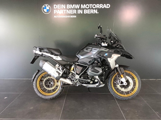  Acheter une moto BMW R 1250 GS neuve 