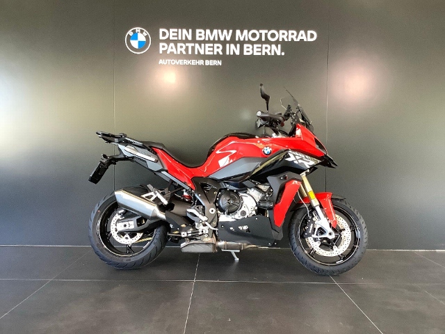  Motorrad kaufen BMW S 1000 XR Neufahrzeug