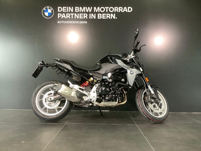  Motorrad kaufen BMW F 900 R Neufahrzeug