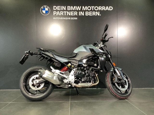  Motorrad kaufen BMW F 900 R Neufahrzeug 