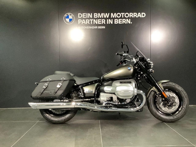  Motorrad kaufen BMW R 18 Classic Neufahrzeug