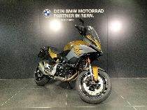  Motorrad kaufen Neufahrzeug BMW F 900 XR A2 (touring)