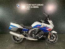  Motorrad kaufen Neufahrzeug BMW K 1600 GT (touring)