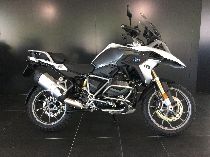 Motorrad kaufen Neufahrzeug BMW R 1250 GS (enduro)