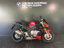 Motorrad kaufen Occasion BMW S 1000 R ABS (naked)