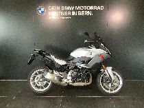Motorrad kaufen Occasion BMW F 900 XR (touring)