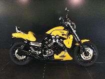 Motorrad kaufen Occasion YAMAHA Egli V-Max (custom)