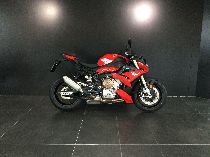 Motorrad kaufen Neufahrzeug BMW S 1000 R (naked)