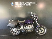 Motorrad kaufen Occasion BMW R 80 R (touring)