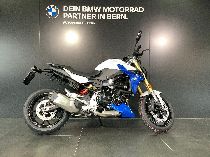 Motorrad kaufen Neufahrzeug BMW F 900 R A2 (naked)