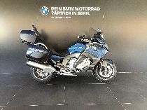 Motorrad kaufen Neufahrzeug BMW K 1600 GTL (touring)