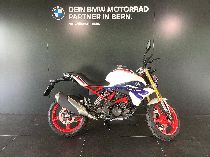 Motorrad kaufen Neufahrzeug BMW G 310 R (naked)