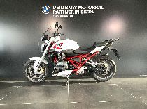 Motorrad kaufen Occasion BMW R 1200 R ABS (naked)